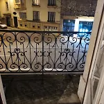 Apartment Le Cocon Foch Premium - Lumineux - Centre - Proche Gare