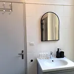 Apartment Le Cocon Foch Premium - Lumineux - Centre - Proche Gare