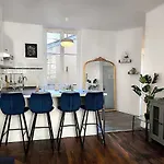 Le Cocon Foch Premium - Lumineux - Centre - Proche Gare Apartment *