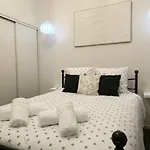 Le Cocon Foch Premium - Lumineux - Centre - Proche Gare Apartment Nancy