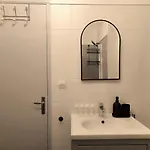 Apartment Le Cocon Foch Premium - Lumineux - Centre - Proche Gare Nancy