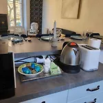 Le Cocon Foch Premium - Lumineux - Centre - Proche Gare Apartment *