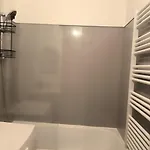 Apartment Le Cocon Foch Premium - Lumineux - Centre - Proche Gare Nancy