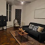 Le Cocon Foch Premium - Lumineux - Centre - Proche Gare Apartment