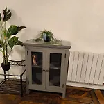 Le Cocon Foch Premium - Lumineux - Centre - Proche Gare Nancy