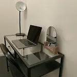 Le Cocon Foch Premium - Lumineux - Centre - Proche Gare Apartment *