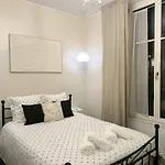 Apartment Le Cocon Foch Premium - Lumineux - Centre - Proche Gare