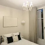 Le Cocon Foch Premium - Lumineux - Centre - Proche Gare Apartment *