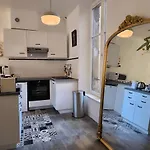 Apartment Le Cocon Foch Premium - Lumineux - Centre - Proche Gare Nancy