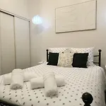 Apartment Le Cocon Foch Premium - Lumineux - Centre - Proche Gare