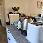 Apartment Le Cocon Foch Premium - Lumineux - Centre - Proche Gare Nancy