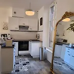 Le Cocon Foch Premium - Lumineux - Centre - Proche Gare *