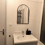 Le Cocon Foch Premium - Lumineux - Centre - Proche Gare *