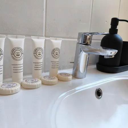 Appartement Le Cocon Foch Premium - Lumineux - Centre - Proche Gare Nancy