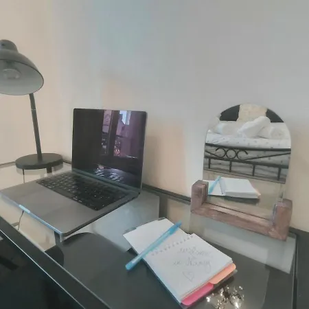 Le Cocon Foch Premium - Lumineux - Centre - Proche Gare Appartement Nancy
