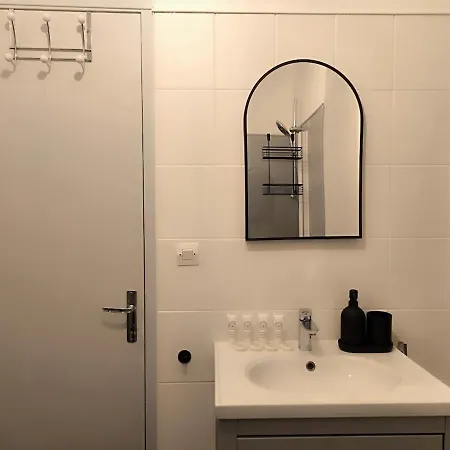 Apartment Le Cocon Foch Premium - Lumineux - Centre - Proche Gare Nancy