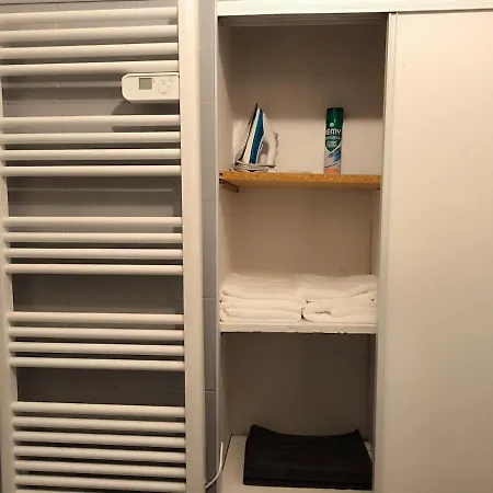 Apartment Le Cocon Foch Premium - Lumineux - Centre - Proche Gare *
