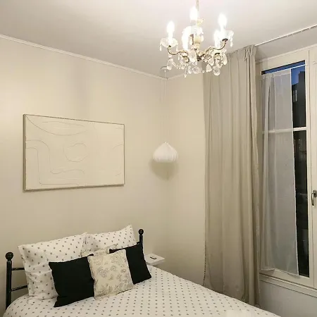 Le Cocon Foch Premium - Lumineux - Centre - Proche Gare Apartment *