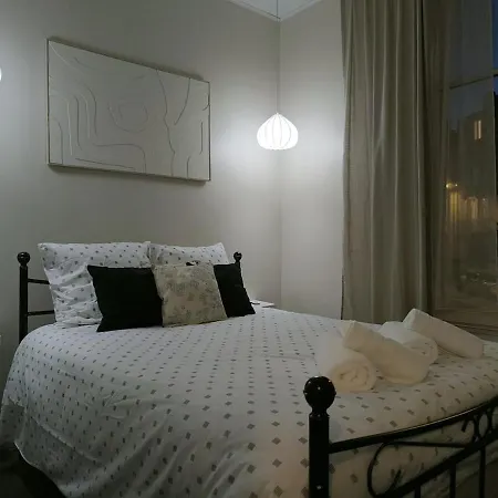 Le Cocon Foch Premium - Lumineux - Centre - Proche Gare Apartment