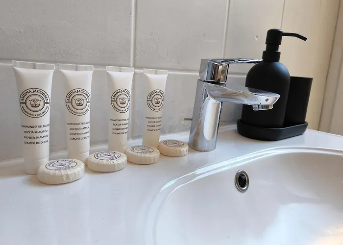 Appartamento Le Cocon Foch Premium - Lumineux - Centre - Proche Gare Nancy