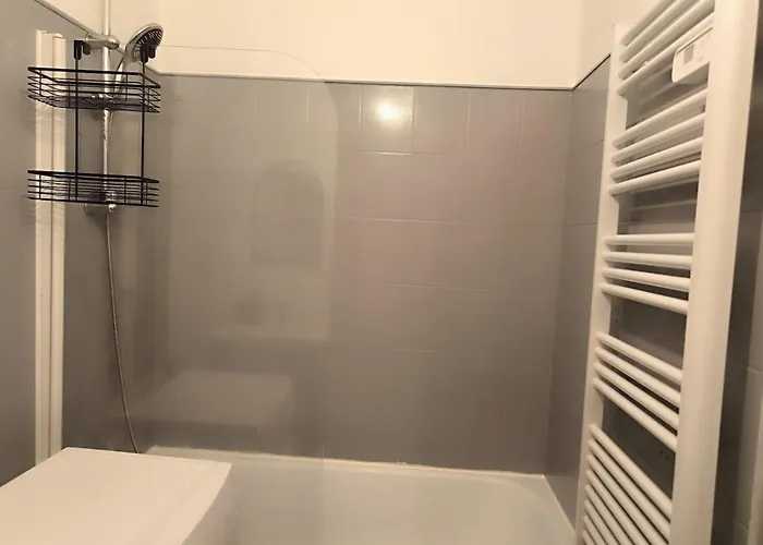 Appartamento Le Cocon Foch Premium - Lumineux - Centre - Proche Gare Nancy