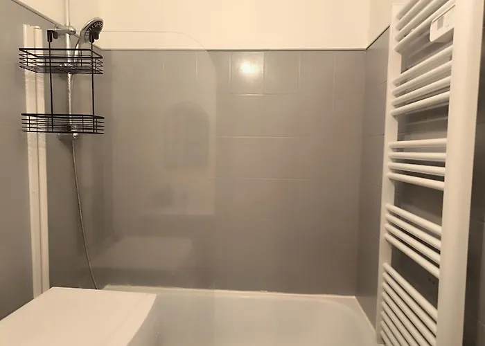 Le Cocon Foch Premium - Lumineux - Centre - Proche Gare *