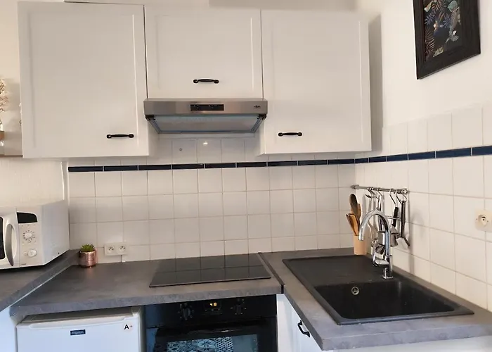 Appartamento Le Cocon Foch Premium - Lumineux - Centre - Proche Gare Nancy