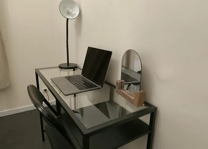 Le Cocon Foch Premium - Lumineux - Centre - Proche Gare Appartamento *