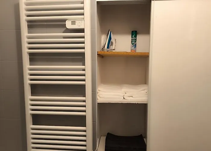 Appartamento Le Cocon Foch Premium - Lumineux - Centre - Proche Gare *