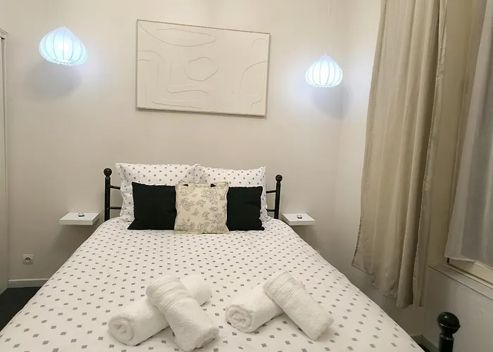 Le Cocon Foch Premium - Lumineux - Centre - Proche Gare Nancy