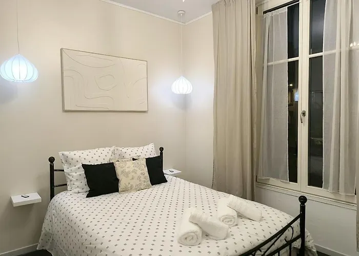 Appartamento Le Cocon Foch Premium - Lumineux - Centre - Proche Gare