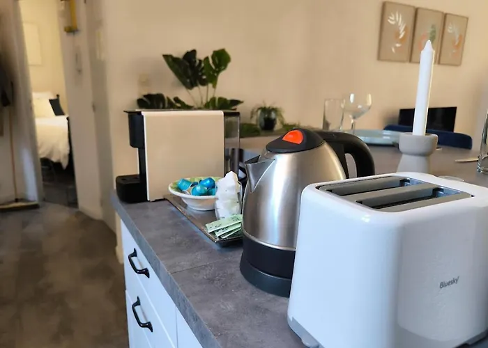 Appartamento Le Cocon Foch Premium - Lumineux - Centre - Proche Gare Nancy